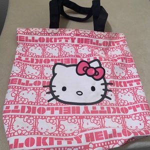Brand New Hello Kitty Bag